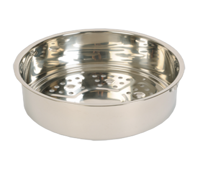 Edelstahl-Schale Nr. 2 SS-993553