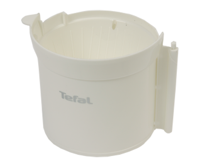 Filterhalter mit Klappe SS-201286