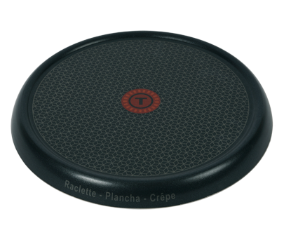 Platte mit Antihaftbeschichtung TS-01029610