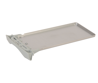 Schublade + griff schwarz SS-187848