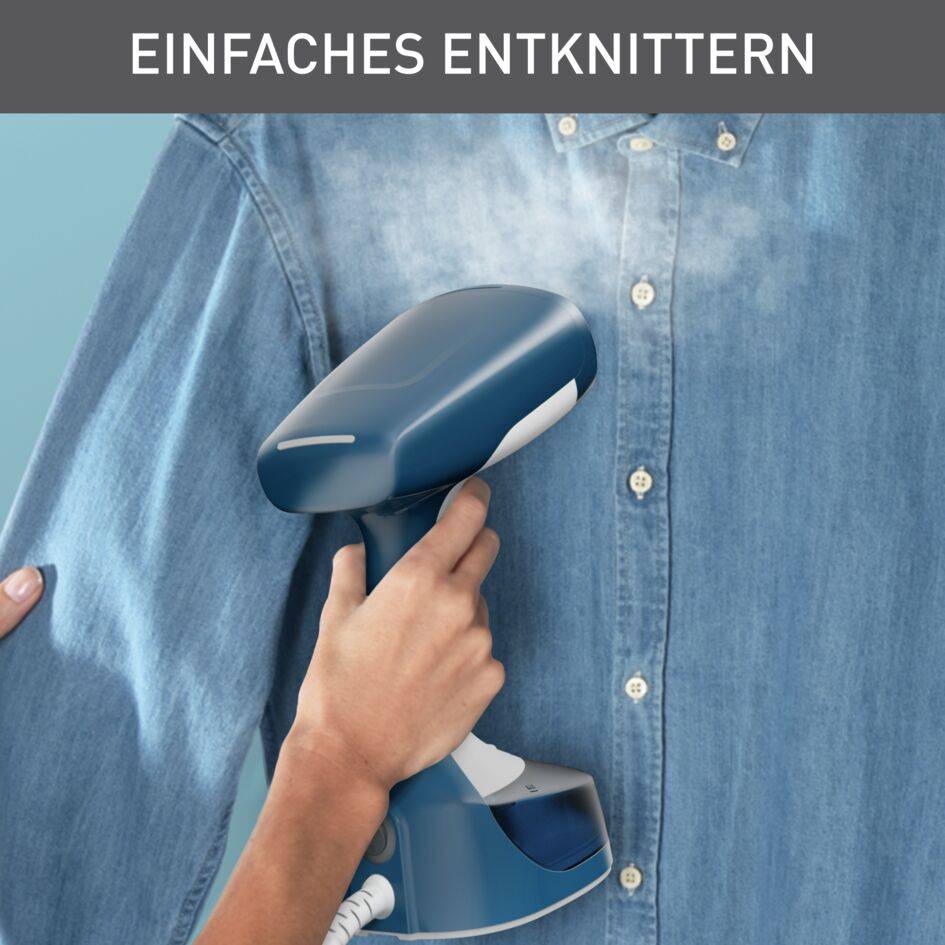 Access Steam Easy DT7130