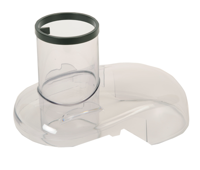 Transparenter Deckel SS-994145