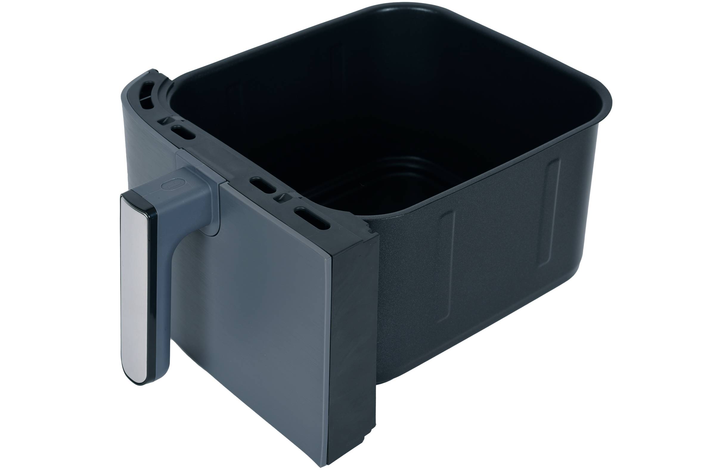 Große Schüssel SS-9100056585 für Dual Easy Fry XXL