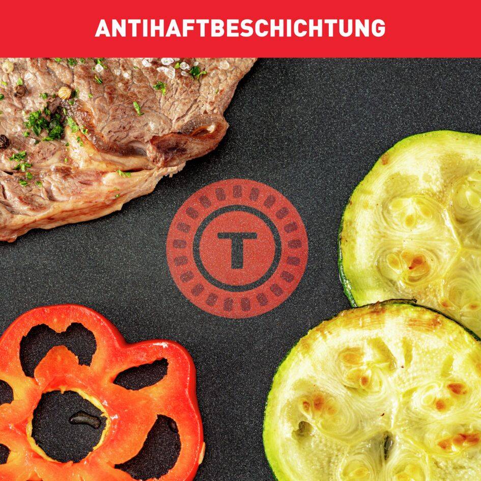 Malaga Tischgrill CB5038