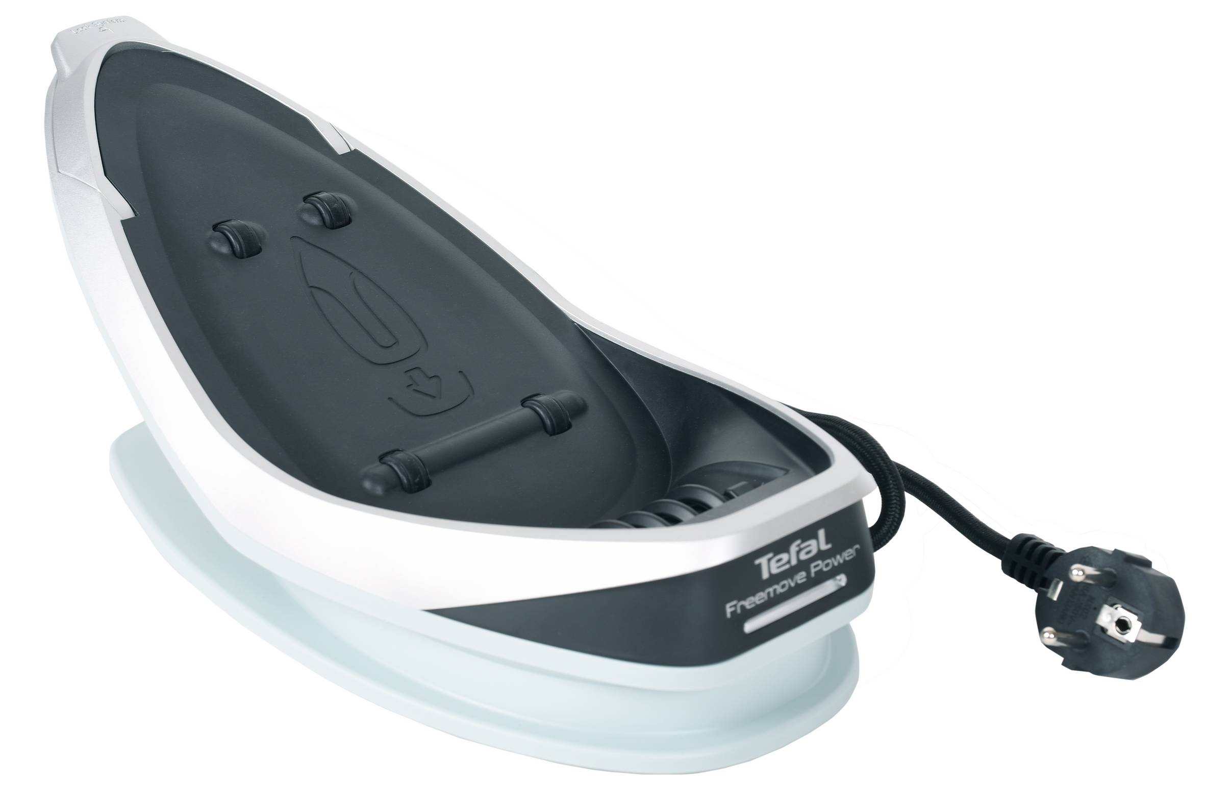 Basis mit Kabel für Dampfbügeleisen SS-9100058007