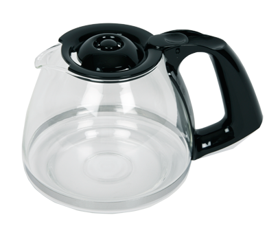 Kanne mit Deckel SS-986885