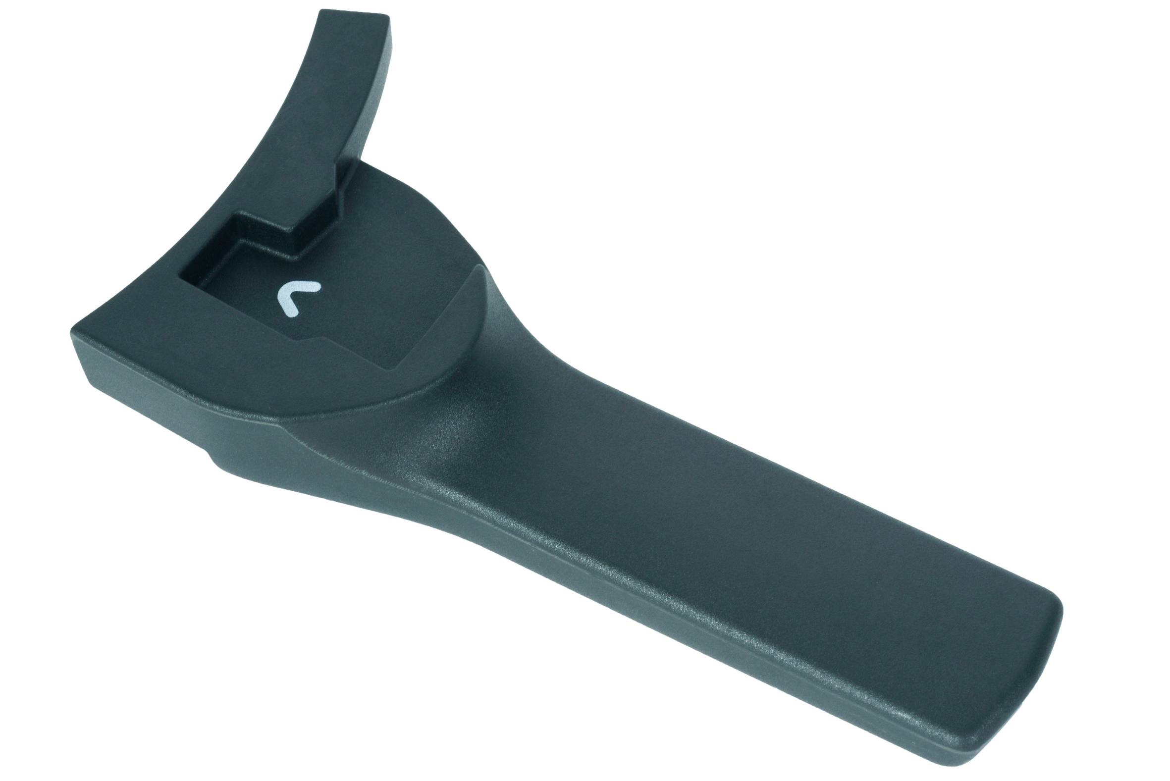 Langer Griff für Topf SS-7122018120