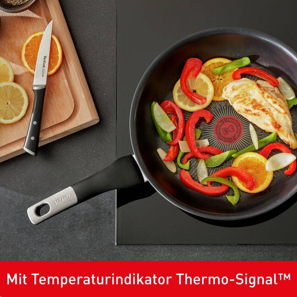 Unlimited 3-teiliges Pfannenset G25591