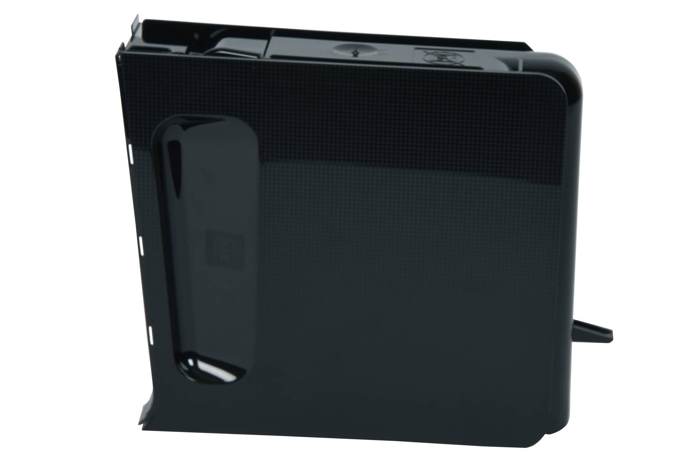 Auffangbehälter für Kaffeesatz MS-8030001458