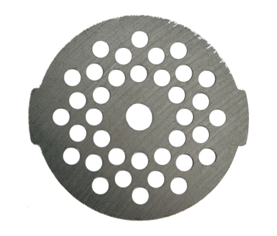 Gitter mit 4,7mm-Löchern MS-652842