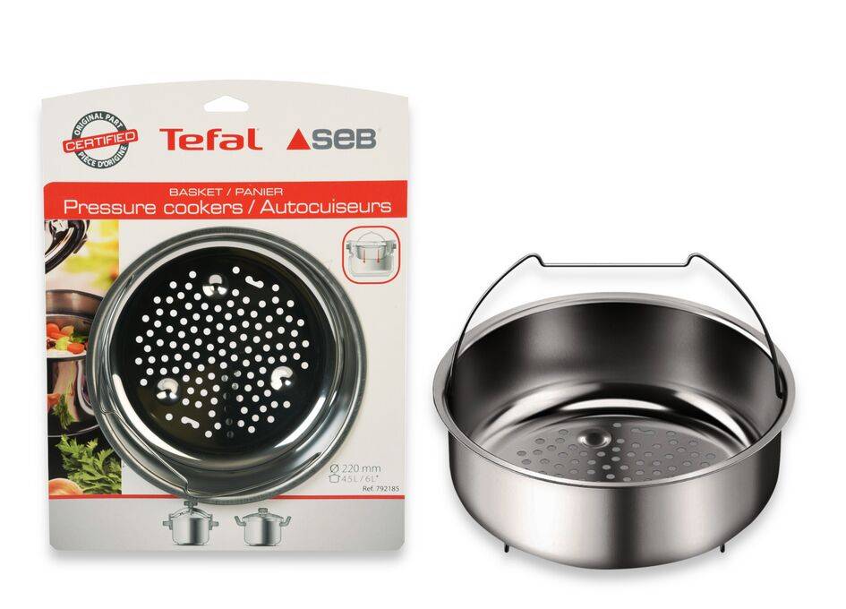 Dünsteinsatz, starr 4,5/6L 792185