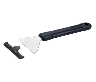 Schaber für steingrill TS-01023540