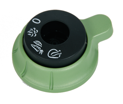 Sicherheitsventil SS-1530000962