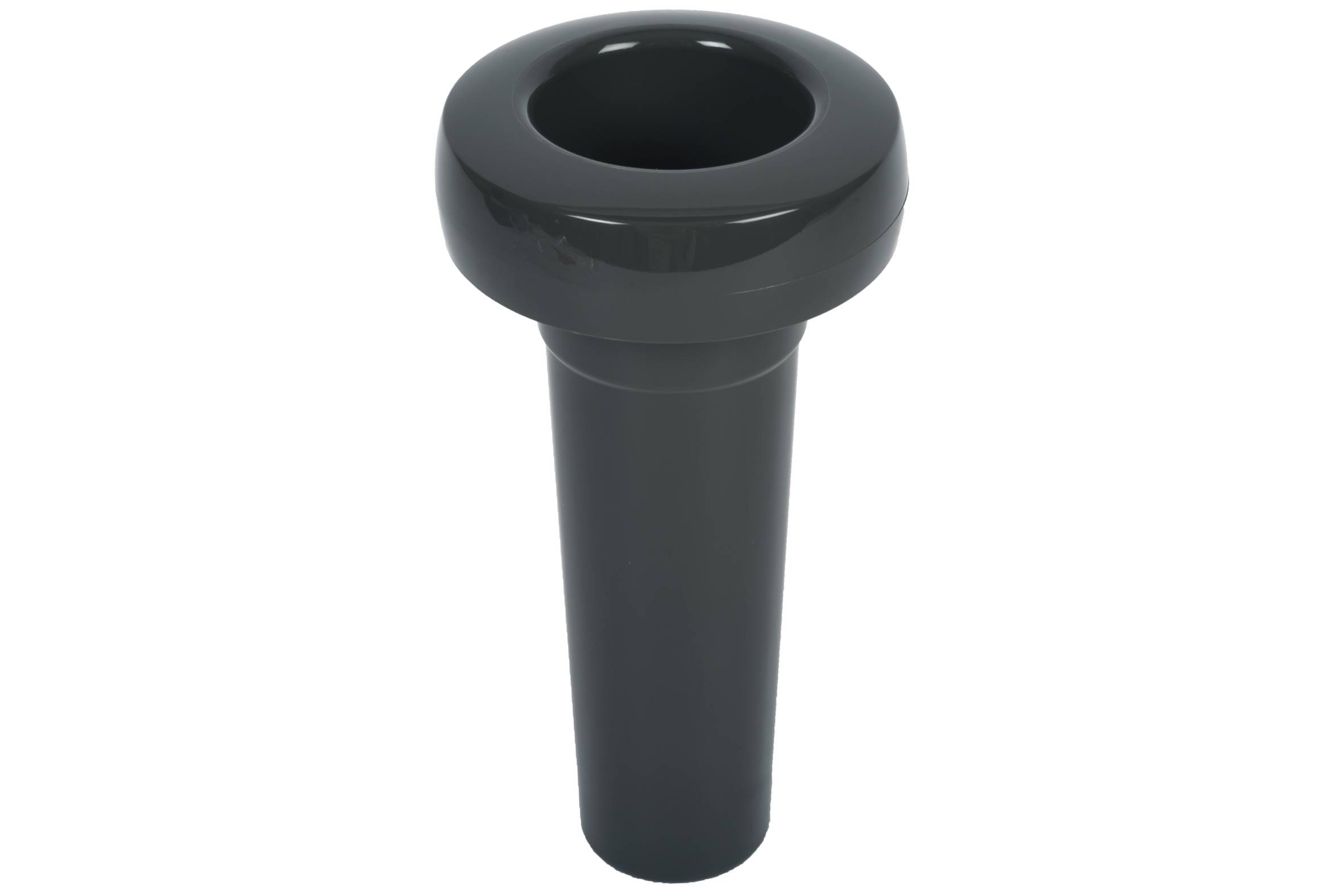 Schwarzer Stopfer für den Fleischwolf MS-653285