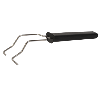 Griff für den Frittierkorb SS-992333