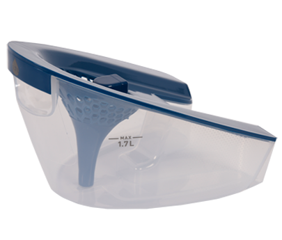 Wassertank CS-10000301