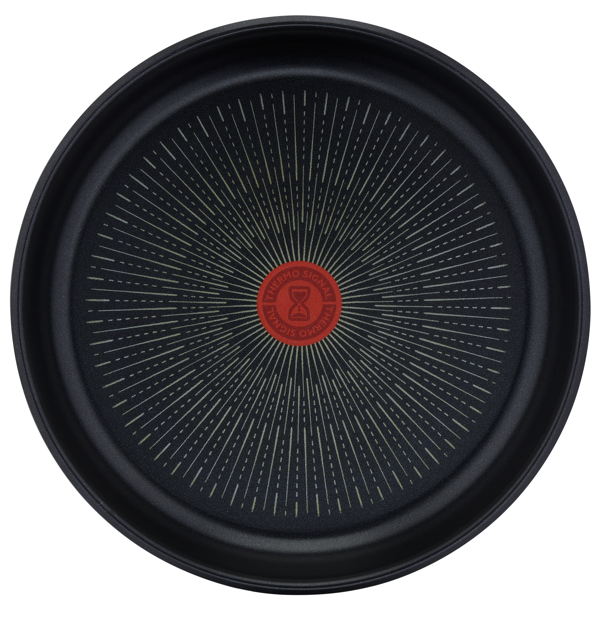 Jamie Oliver by Tefal Ingenio On 3-teiliges Set L97691