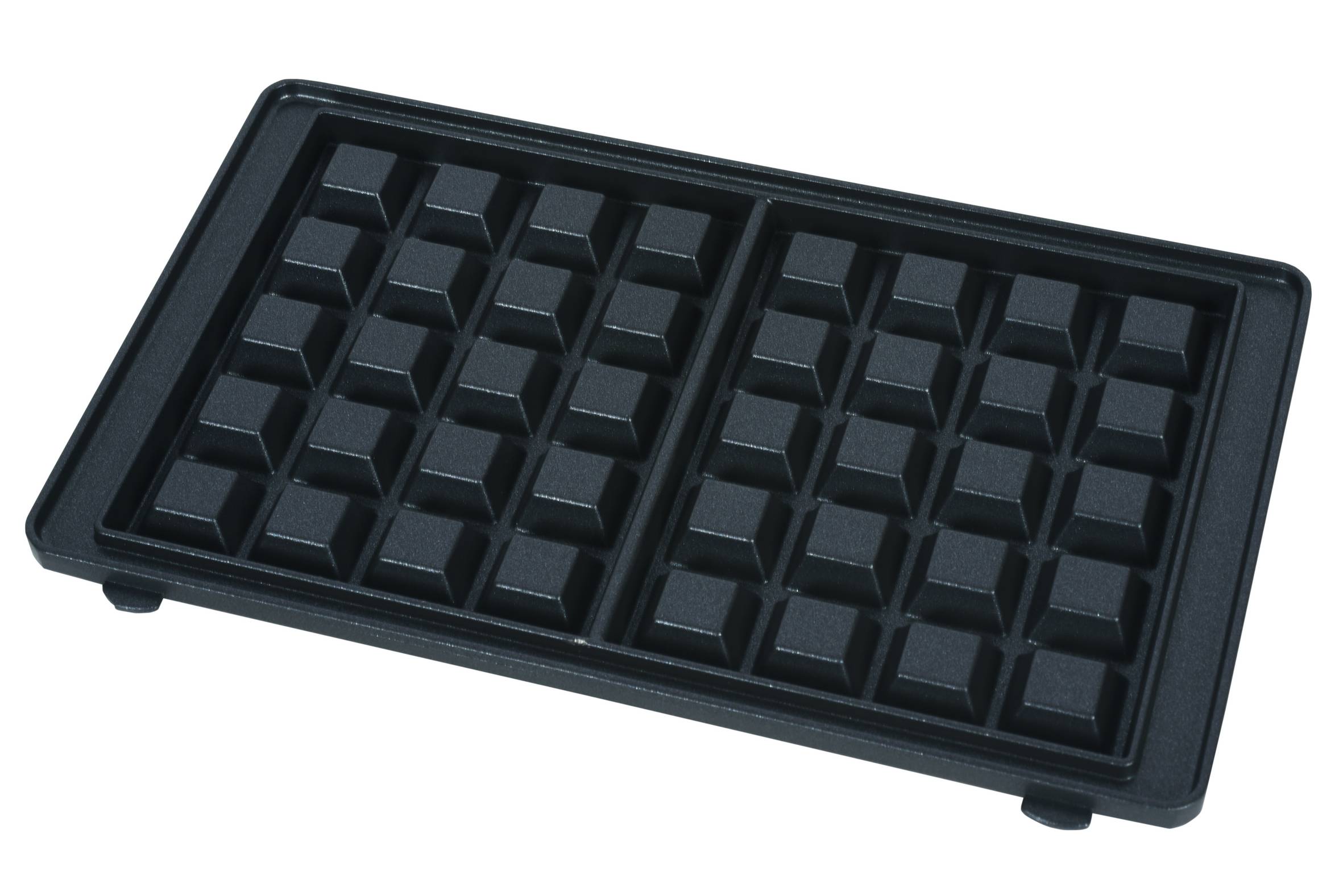 Waffelplatte oben SS-9100049776