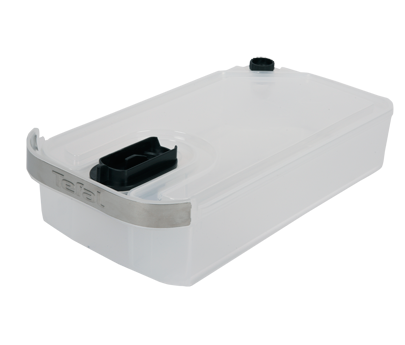 Ölbehälter und sein Verschluss SS-996496