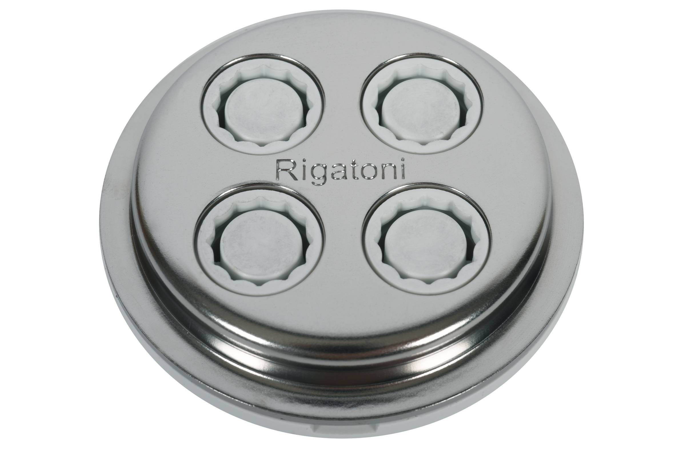 Gitter für frische Rigatoni-Nudeln MS-653302