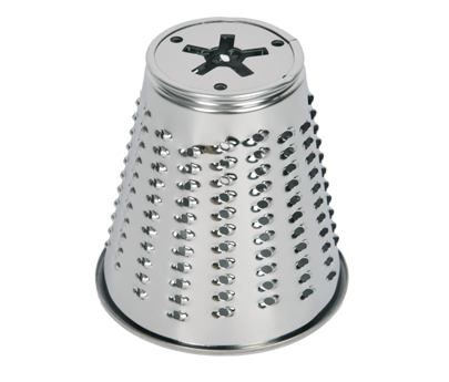 Kegel zum feinen Raspeln MS-652819