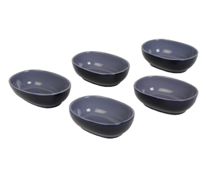 Satz von 5 Schüsselchen für Soßen TS-01026460