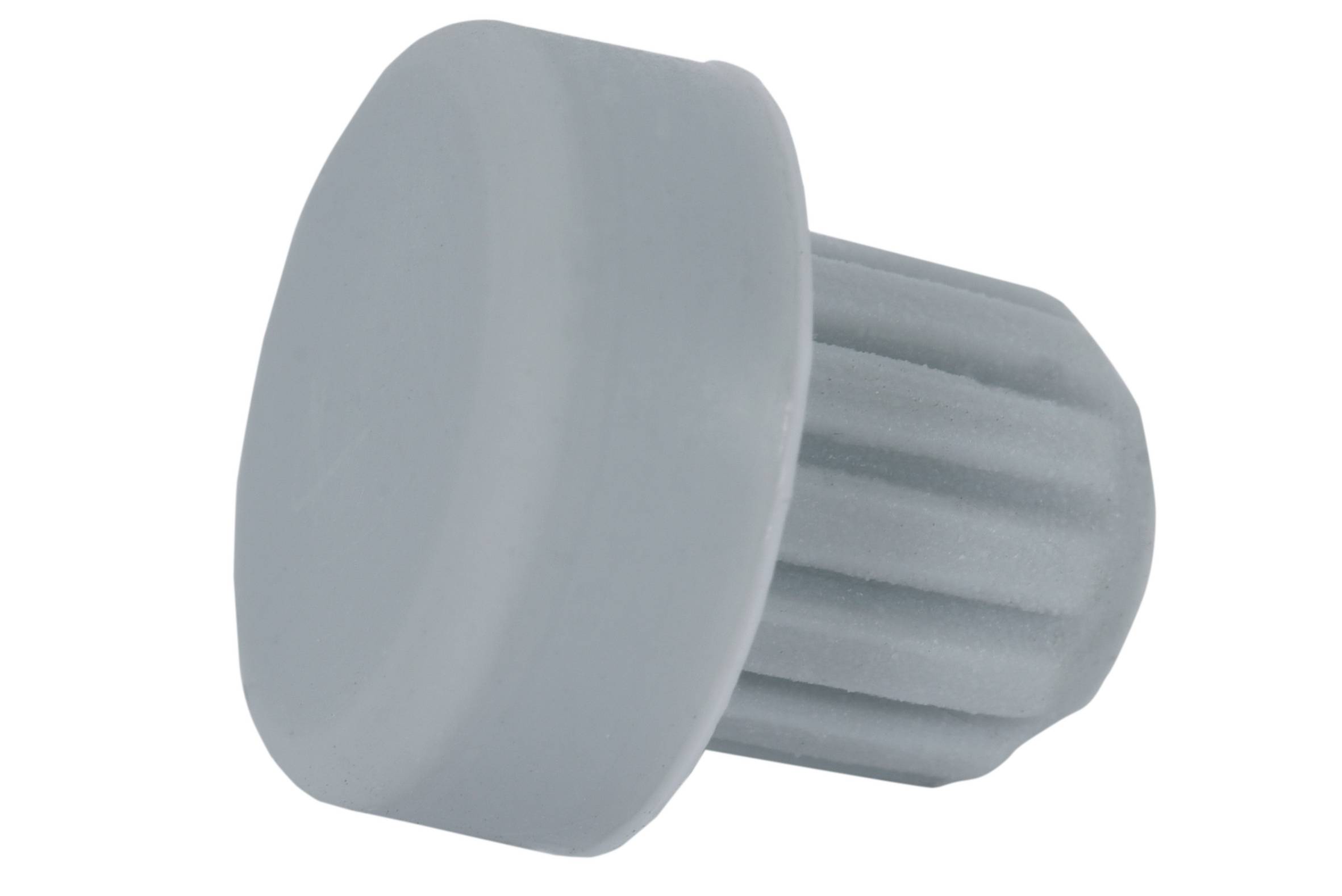 Grauer Fuß FS-9100023783