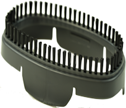 Stoffbürste FS-9100028723