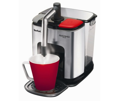 Quick and Hot Deluxe