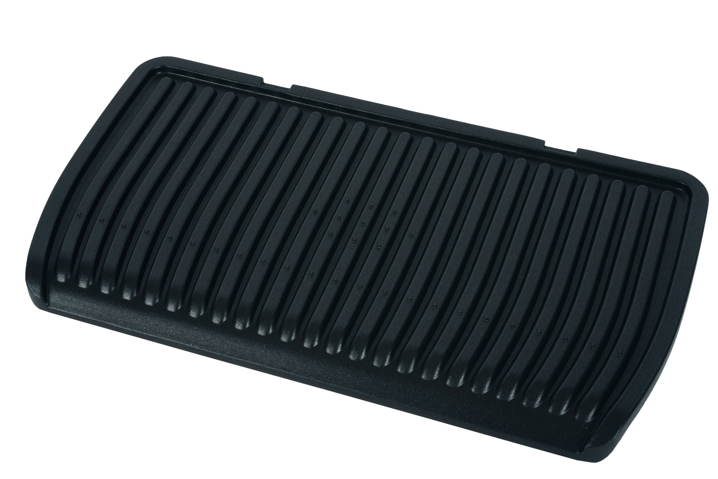 Unterplatte TS-01041611 für OptiGrill+ XL