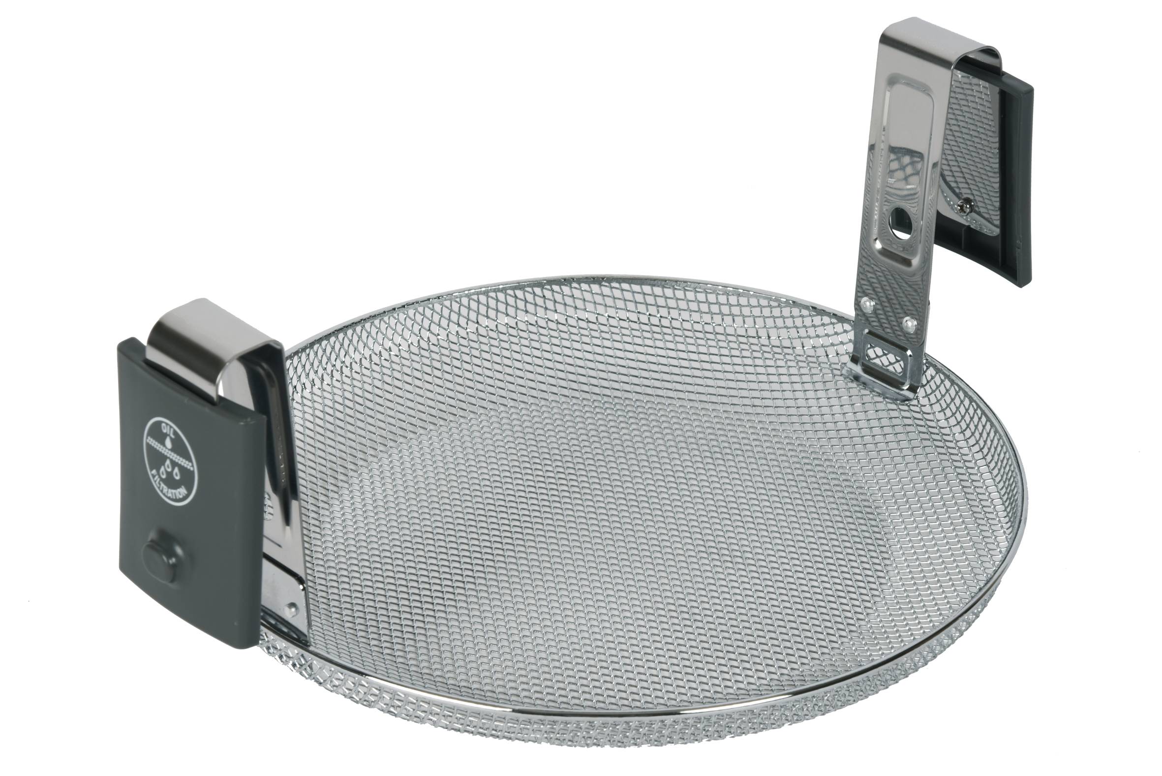 Ölfilter mit Griff SS-996945