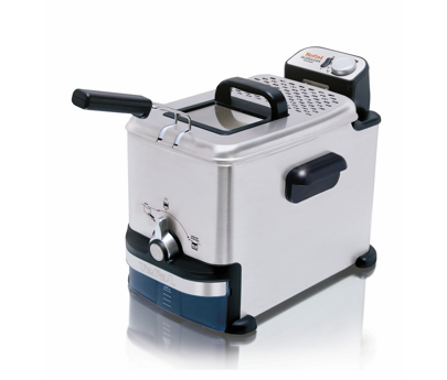 OLEOCLEAN INOX & DESIGN/B1