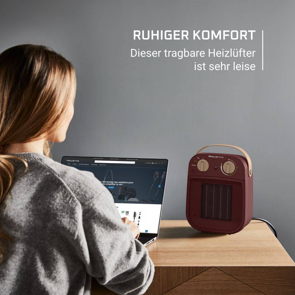 My Nomad Heater Heizlüfter SO8231