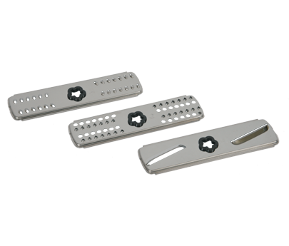 Klinge zum Reiben + Schneiden MS-651629