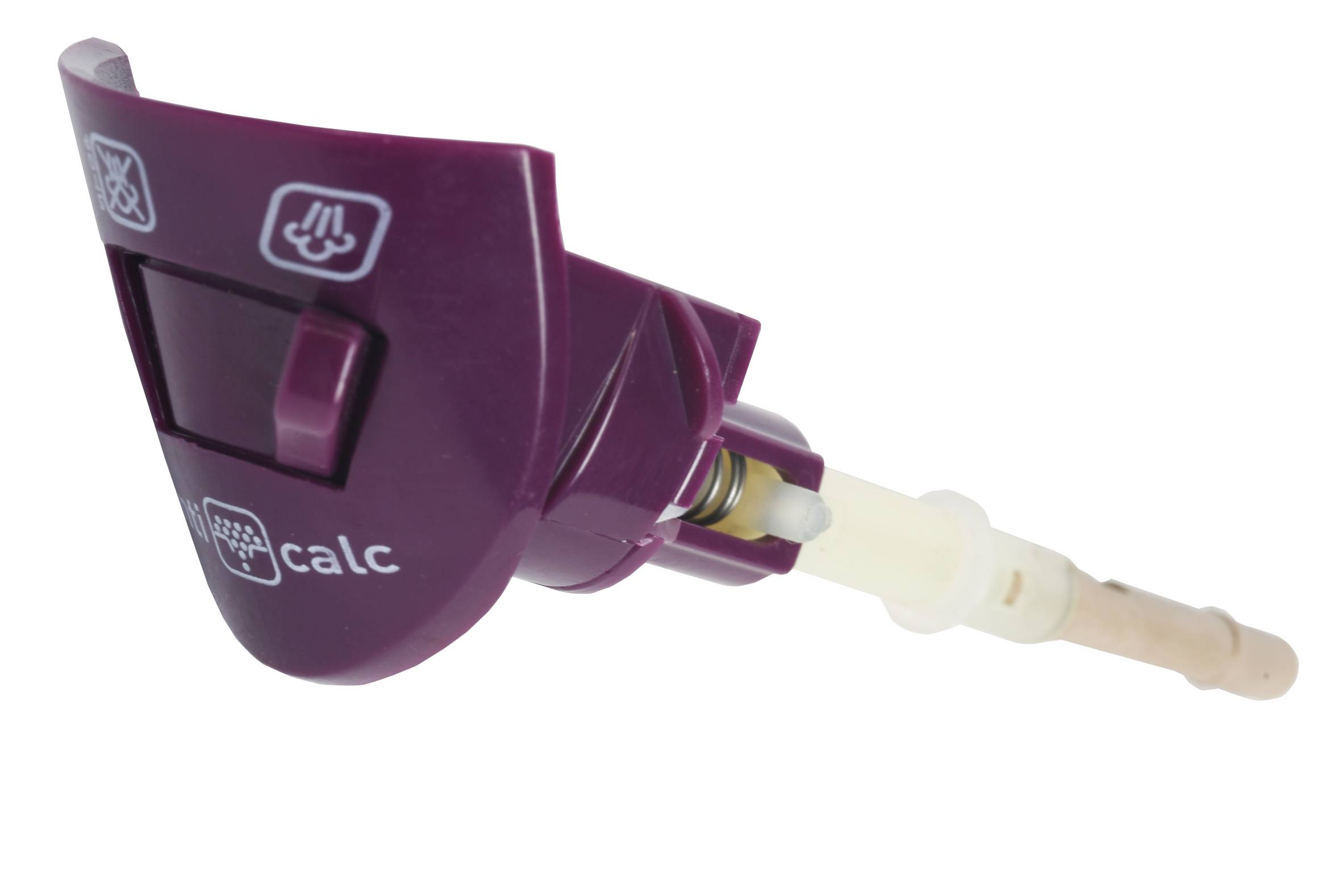 Antikalk-Kollektor für Dampfbügeleisen SS-9100043575