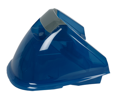 Herausnehmbarer Wassertank für Dampfbügelstation CS-00140748