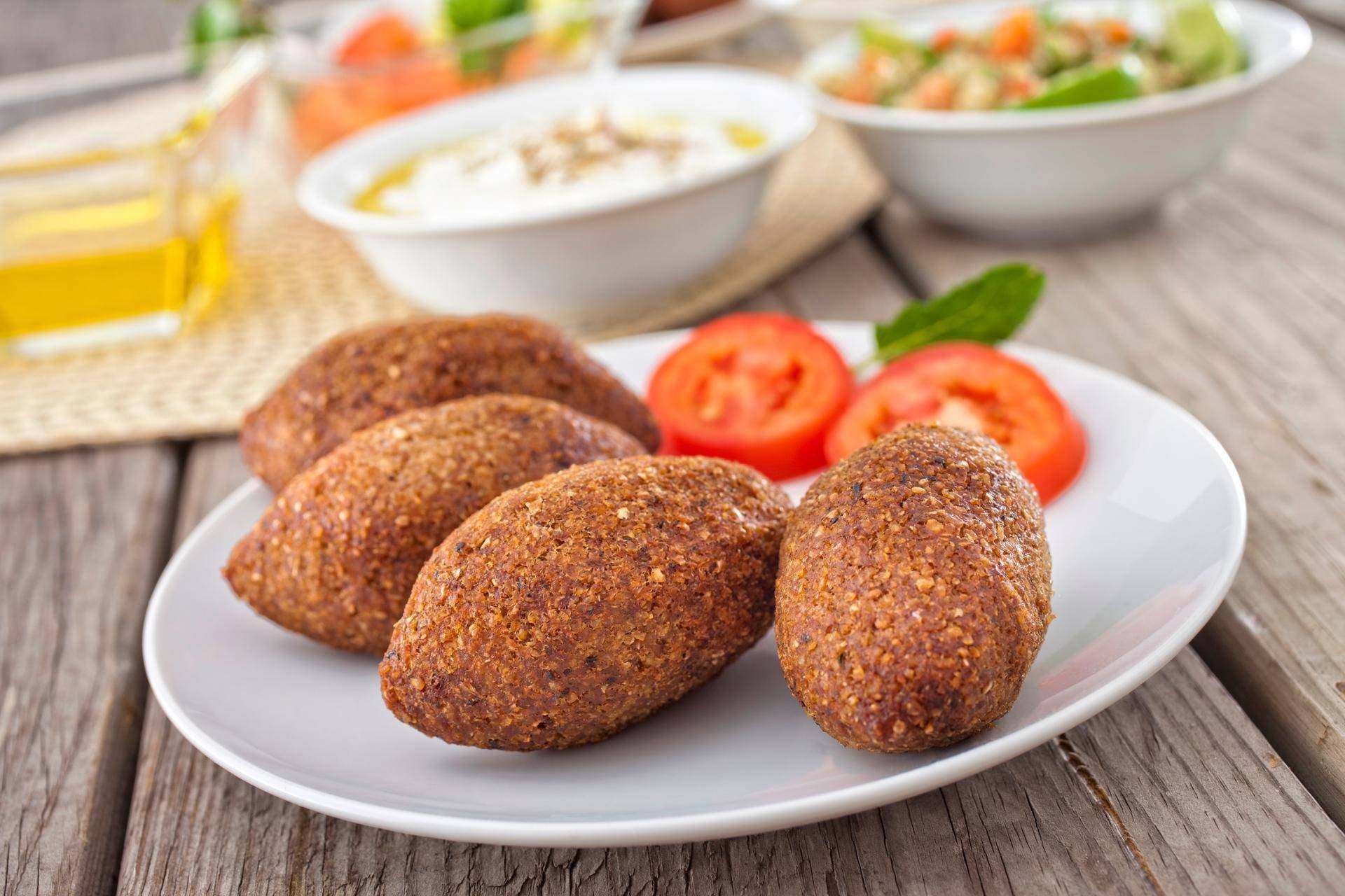 Express-Kebab - Rezepte Actifry Genius | Tefal