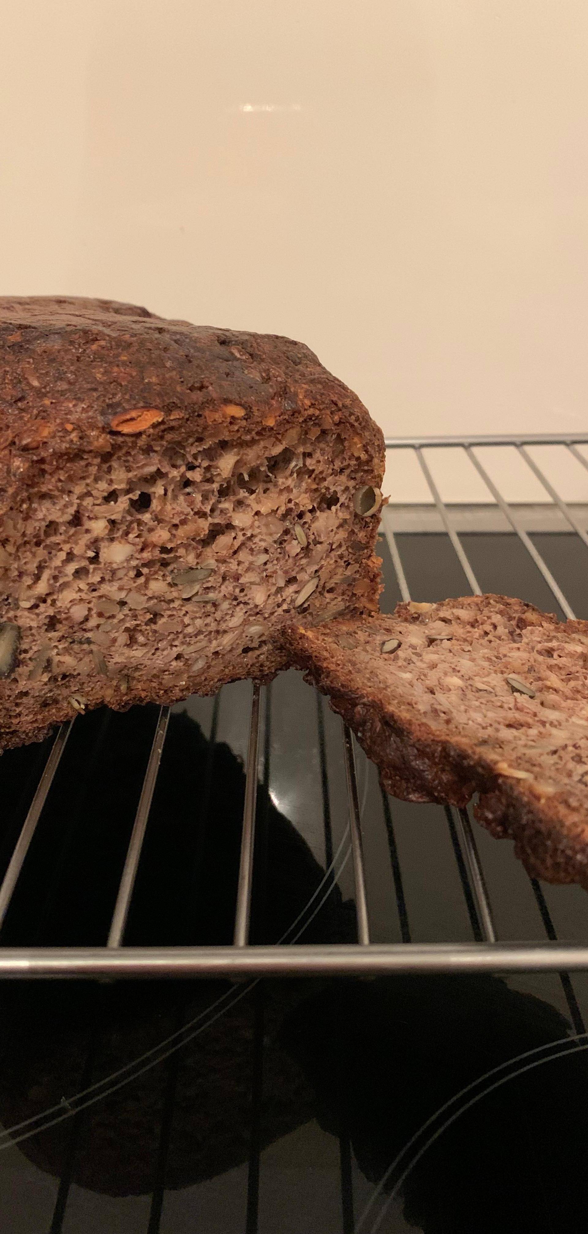 Geröstetes Lamm mit Nüssen - Rezepte Actifry Express 1kg | Tefal