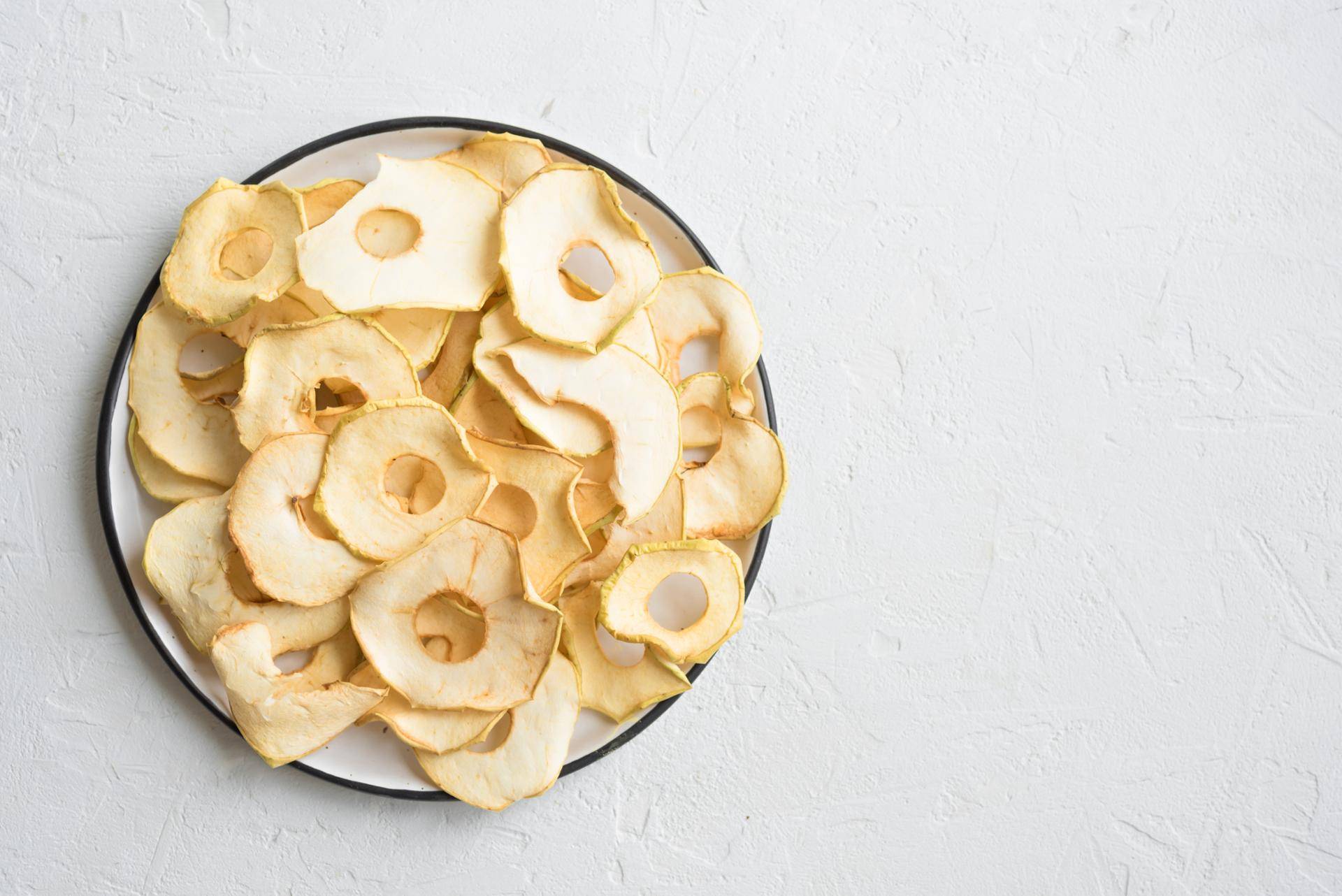 Trockenobst - Rezepte EASY FRY OVEN & GRILL 9 in 1 | Tefal