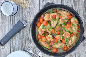 Hähnchenflügel - Rezepte Pfannen & Töpfe | Tefal