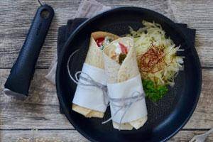 Scharfes Schawarma - Rezepte Pfannen & Töpfe | Tefal