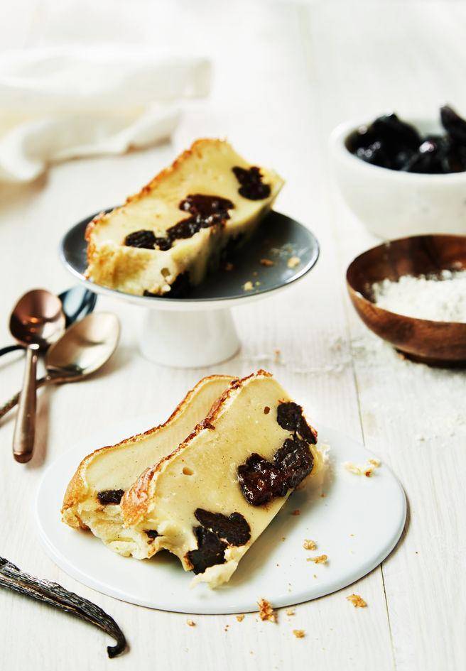 Far Breton - Rezepte Perfectmix Cook | Tefal