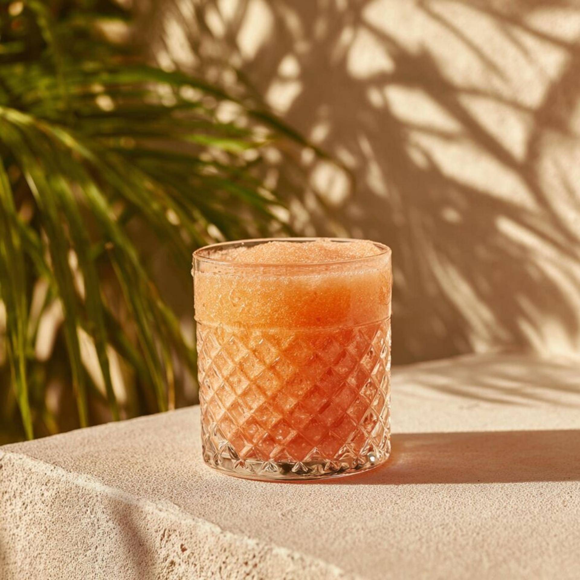 Kombucha-Slushy - Rezepte Freezi | Tefal