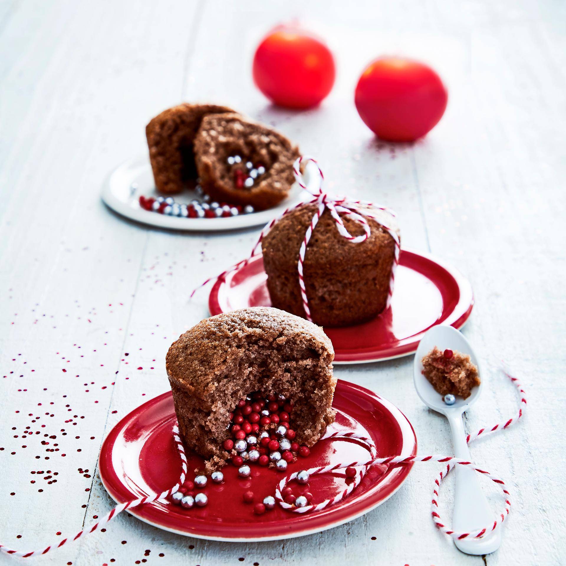 Überraschungskuchen - Rezepte Cake Factory | Tefal