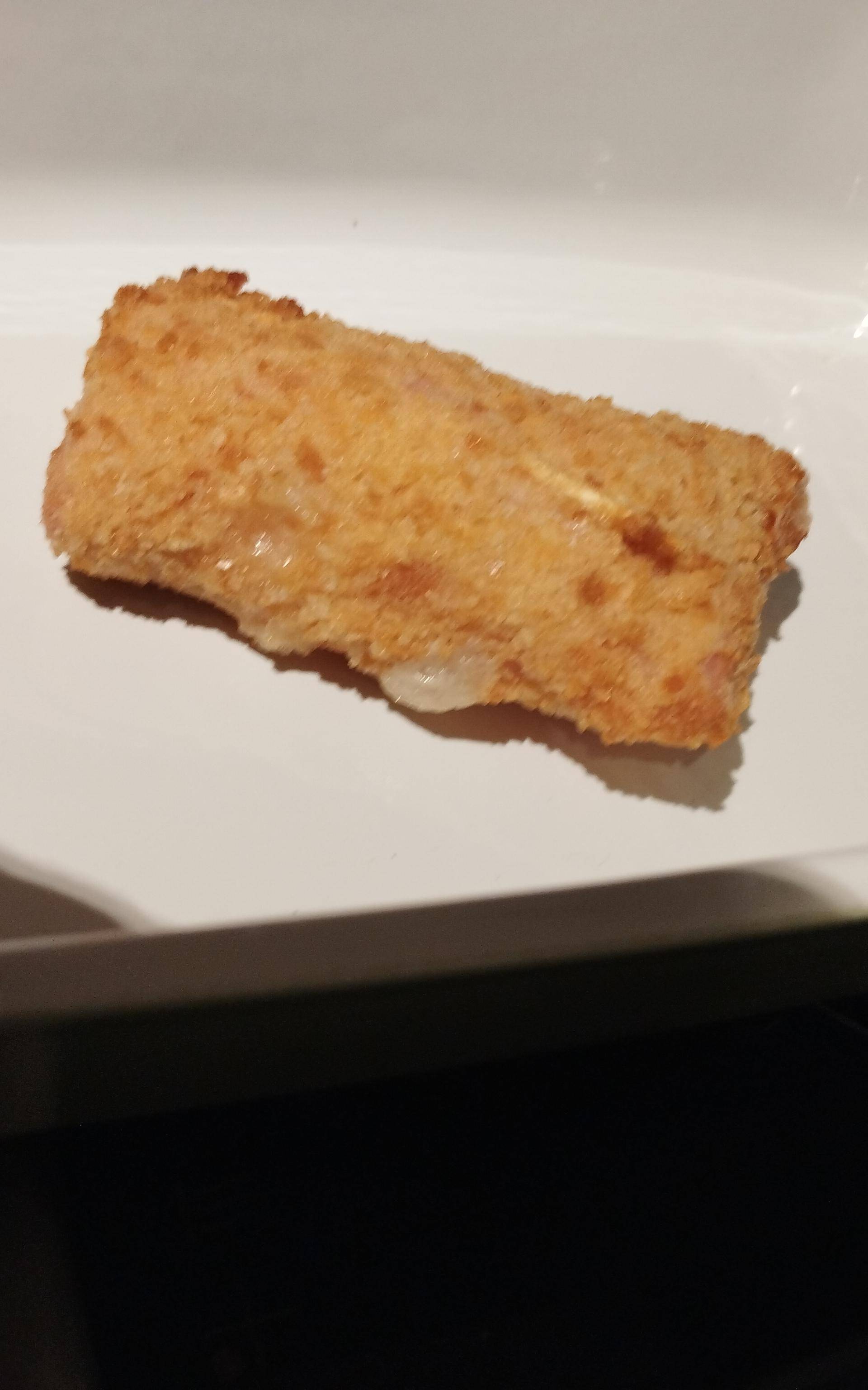 Schinken-Käse-Röllchen - Rezepte EASY FRY & GRILL 2 in 1 XXL | Tefal