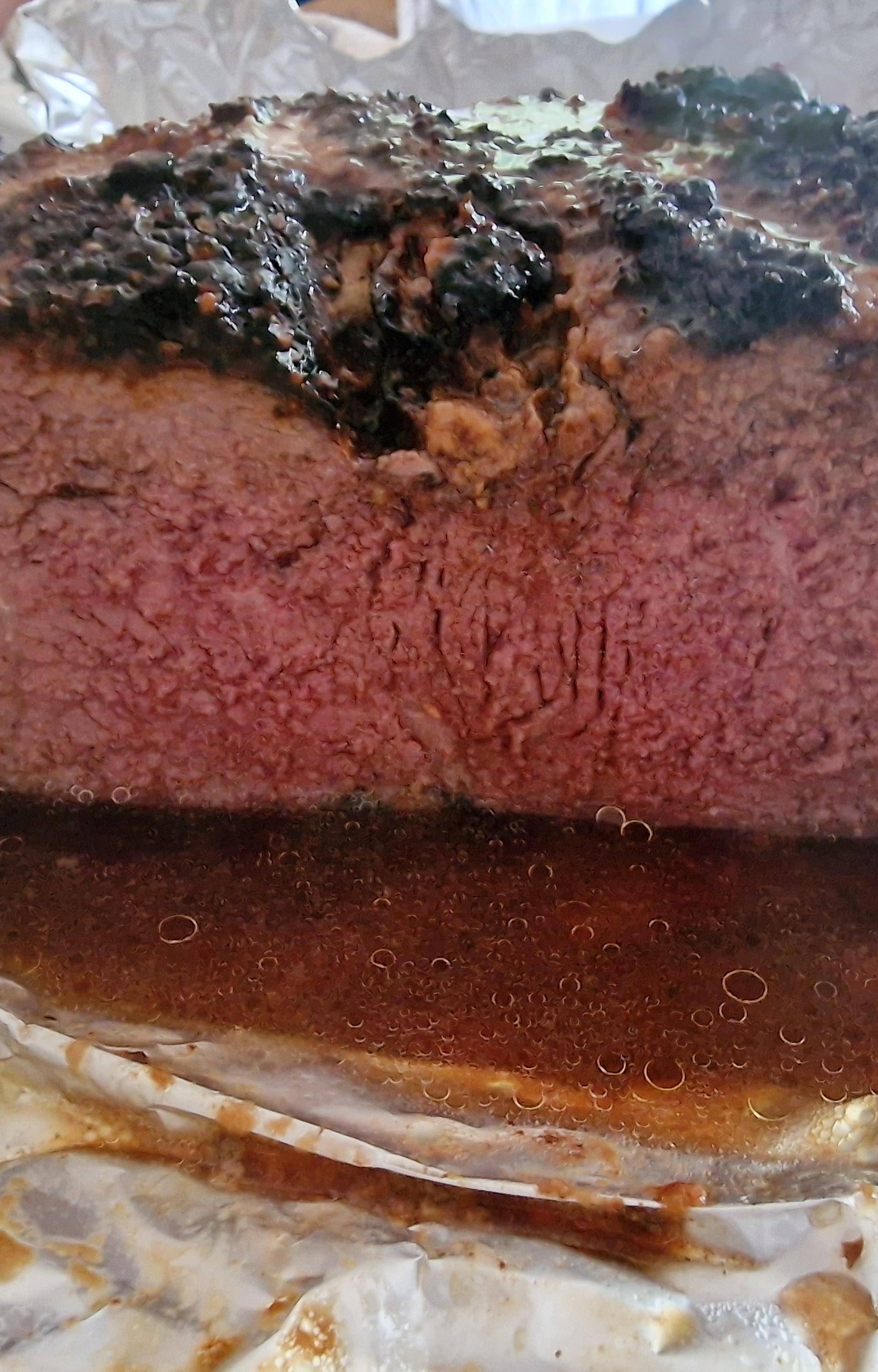 Roastbeef - Rezepte Dual EasyFry | Tefal