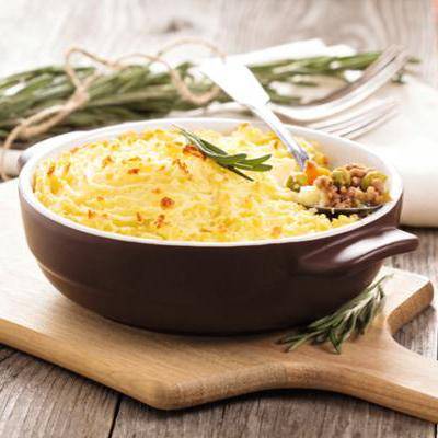Shepherd’s Pie - Rezepte Easy Fry Max | Tefal