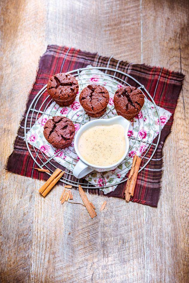 Zimtpudding - Rezepte Perfectmix Cook | Tefal