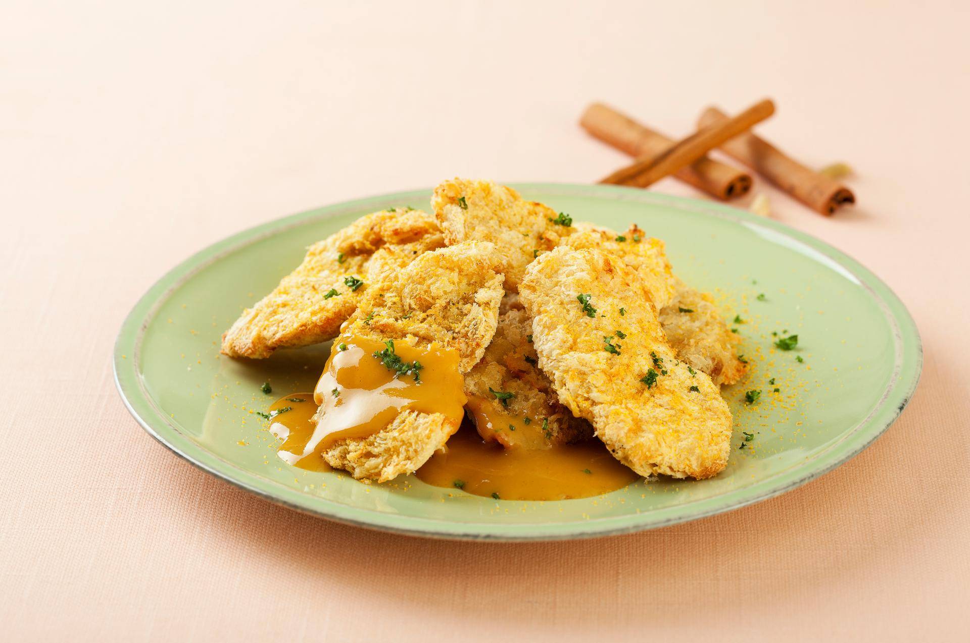 Hähnchenbrust - Rezepte Actifry Original 1kg | Tefal