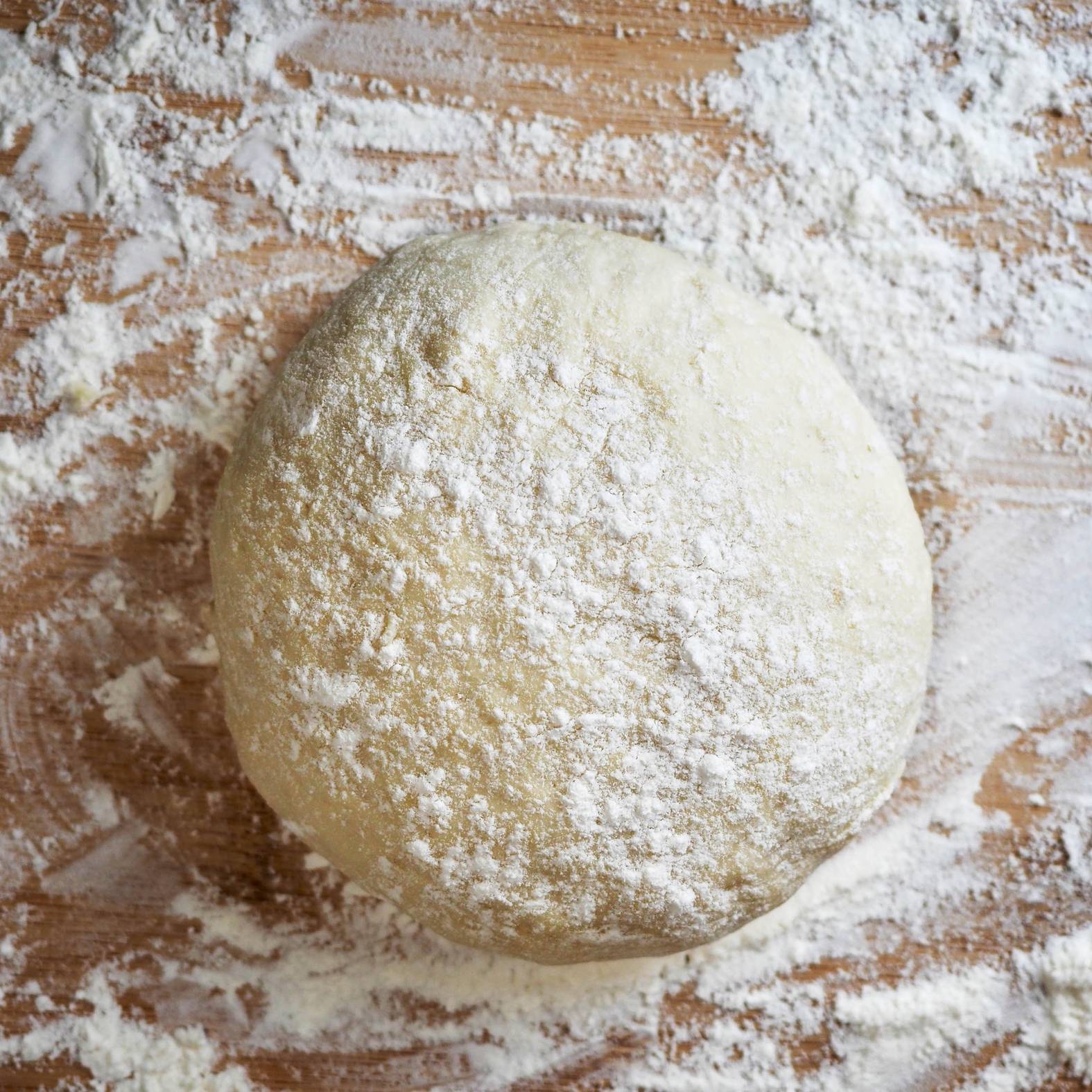 Glutenfreier Pizzateig - Rezepte Pizza Pronto | Tefal